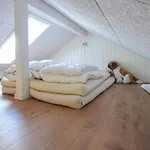 Ferienhaus Pet Friendly In