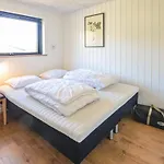 Ferienhaus Pet Friendly In *