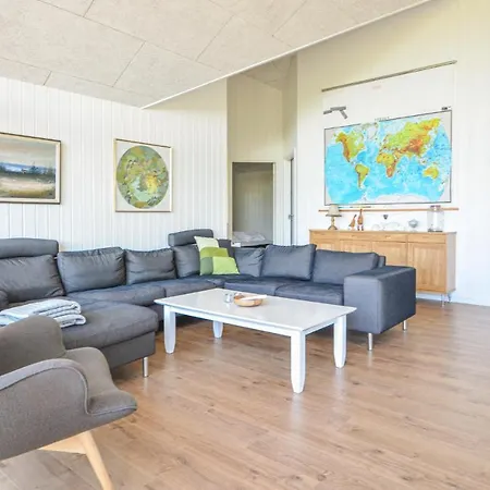 Pet Friendly In Feriehus