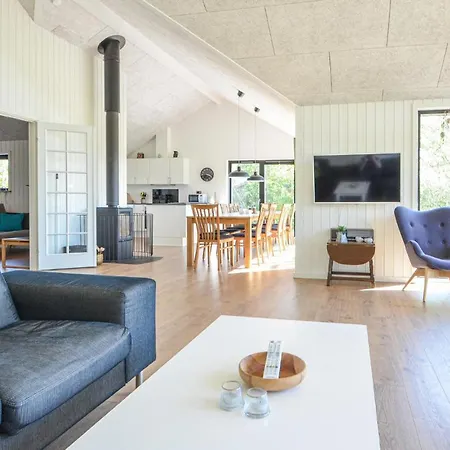 Pet Friendly In * Vinderup