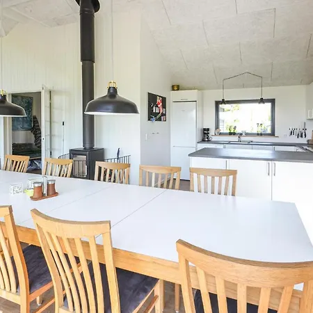 Pet Friendly In Vinderup