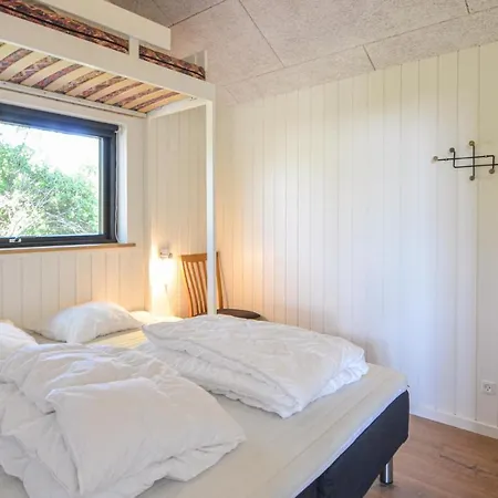 Pet Friendly In Feriehus