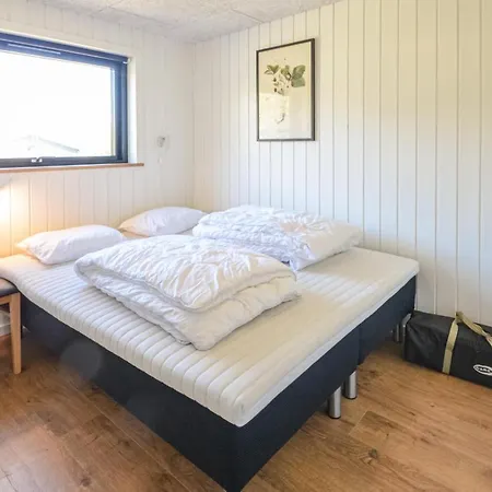 Feriehus Pet Friendly In *