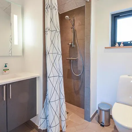 Pet Friendly Home In Vinderup * Vinderup