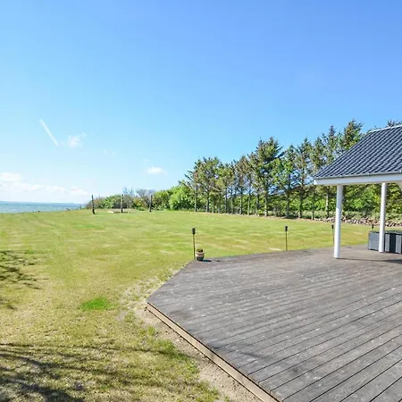 Pet Friendly In Vinderup