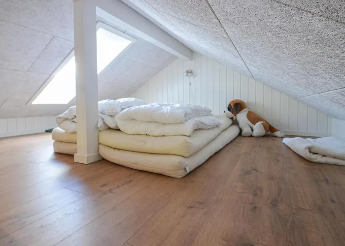 Дом отдыха Pet Friendly In
