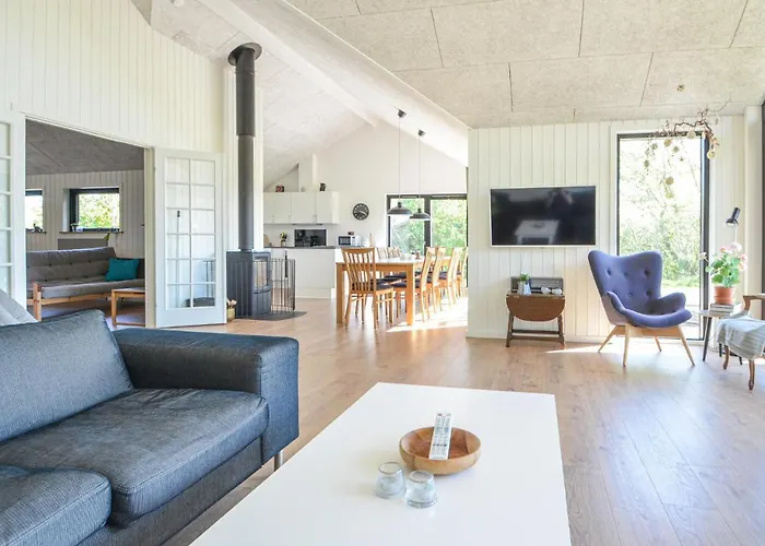 Pet Friendly In * Vinderup