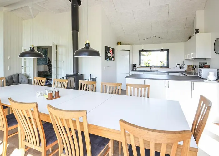 Pet Friendly In Vinderup