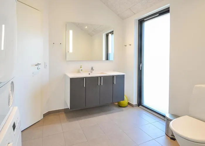 Pet Friendly In Vinderup