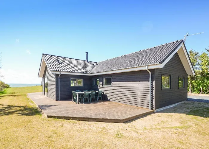 Pet Friendly In * Vinderup